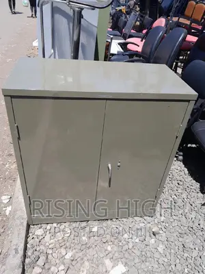 Filing Cabinets.