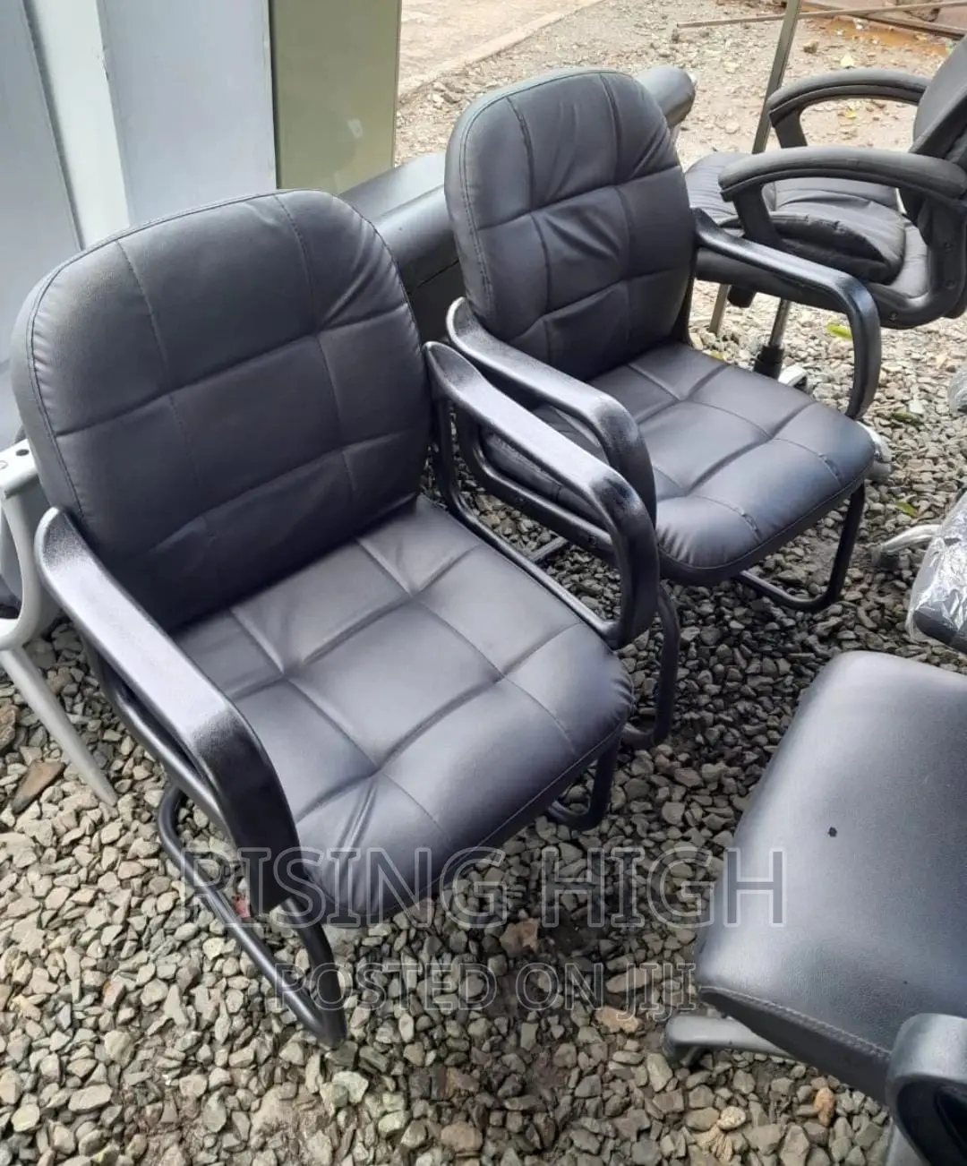 High Quality Office Chairs