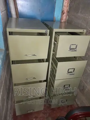 High Quality 4 Drawers Filling Cabinets