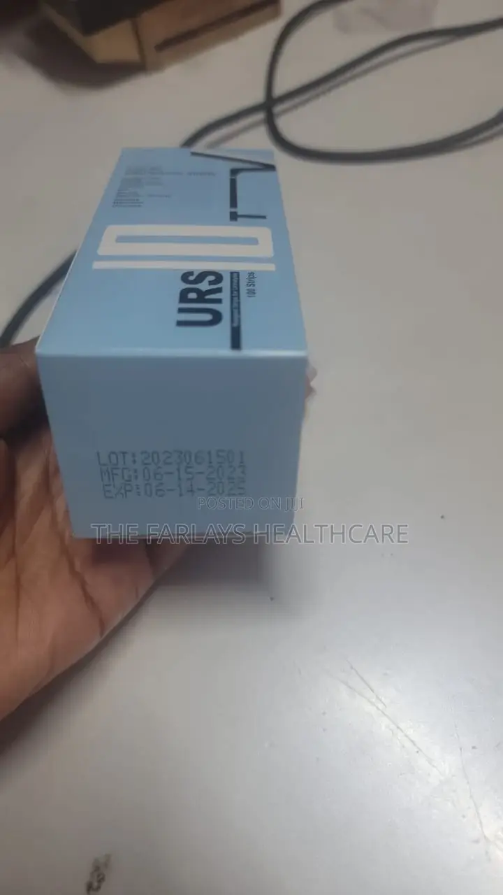 Urinalysis Strips URS 10