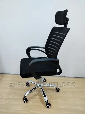 Headrest Office Chairs Headrest Office Chairs Head Rest