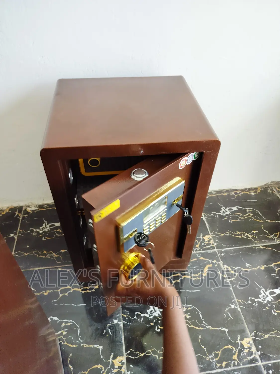 Modern Safe Box Modern Safe Box Modern Safe Box Modern Safe