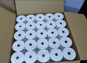 Thermal Rolls 80mm Thermal Rolls 80mm Thermal Rolls 80mm - thumbnail 2