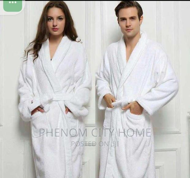 Adults Bathrobes