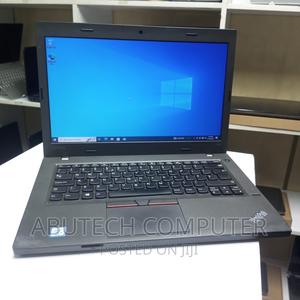 Laptop Lenovo ThinkPad L460 8GB Intel Core I5 HDD 500GB - thumbnail 2