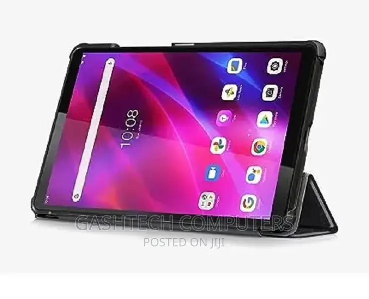 New Lenovo Tab M8 (HD) 32 GB Gray