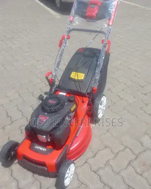 Lawnmower Machines #Available *