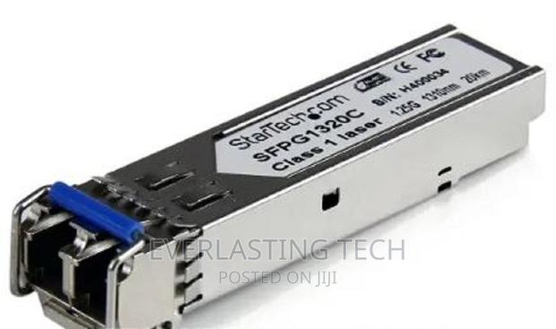 .Cisco GLC-LH-SMD Gigabit SFP - main view