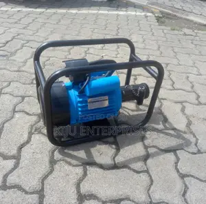 Interna Electric Concrete Vibrator