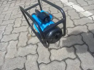 Interna Electric Concrete Vibrator