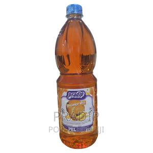 Orange Oil - 1ltr