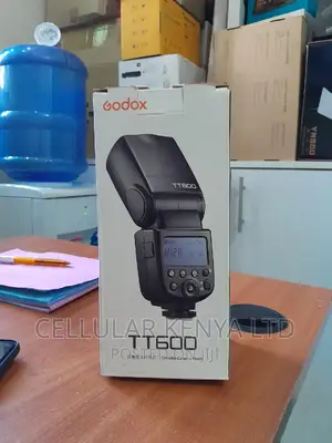 Godox TT600 Thinklite Camera Flash