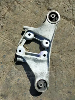 Axio, Rav 4, Wish, 1nz,1zz,2zr Gearbox Mounts Available Now.