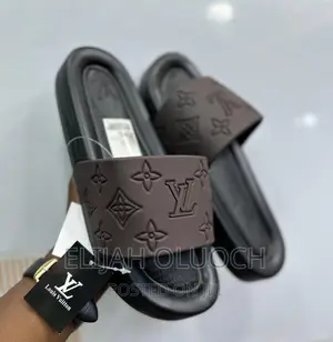 Designer Fargason Slides