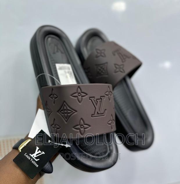 Designer Fargason Slides - main view