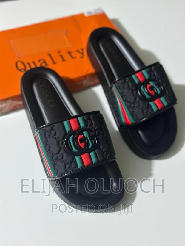 Designer Fargason Slides - thumbnail 3