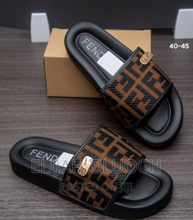 Designer Fargason Slides - thumbnail 4