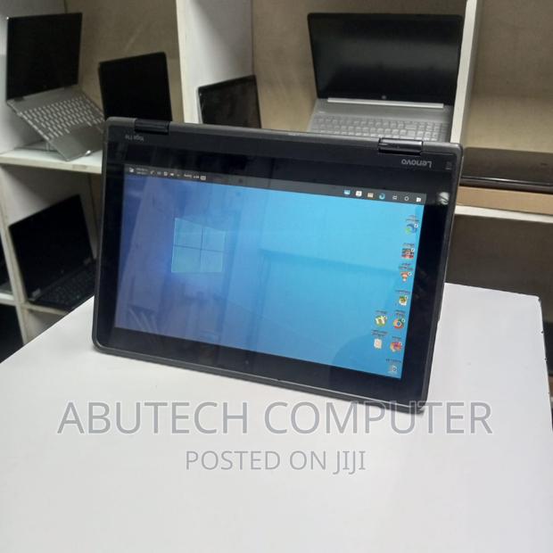 Laptop Lenovo Yoga 11e 8GB Intel Core I3 SSD 128GB