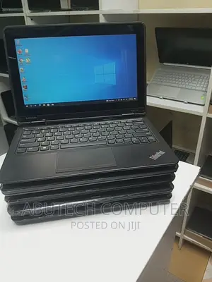Laptop Lenovo Yoga 11e 8GB Intel Core I3 SSD 128GB