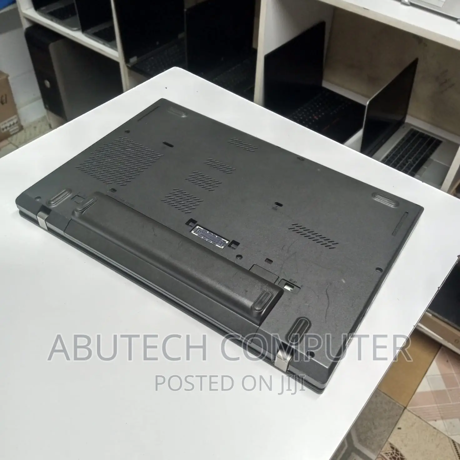 Laptop Lenovo ThinkPad L460 8GB Intel Core I5 HDD 500GB