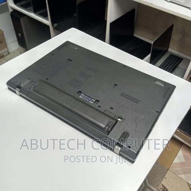 Laptop Lenovo ThinkPad L460 8GB Intel Core I5 HDD 500GB - thumbnail 4