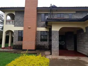 FIVE BEDROOM MANSIONETTE FOR SALE