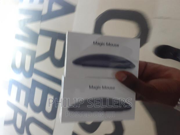 Magic Mouse 2 Space Gray Price - thumbnail 2