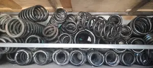 Audi Coil Springs 