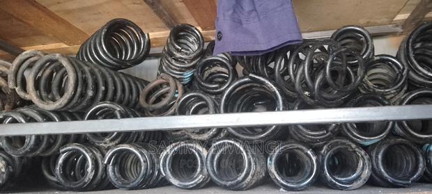 Mazda Demio Axela Coil Springs