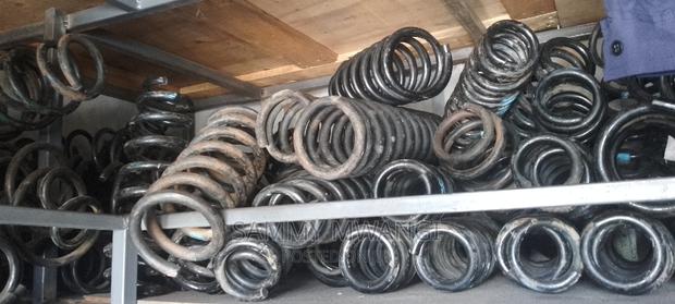 Mazda Demio Axela Coil Springs  - thumbnail 2