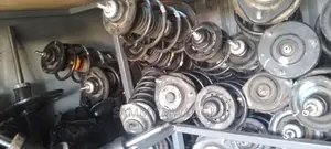 Toyota Filder Belta Shocks Available 