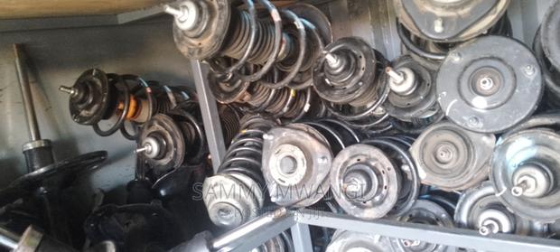 Toyota Filder Belta Shocks Available 
