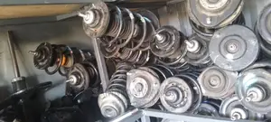 Toyota Filder Belta Shocks Available 
