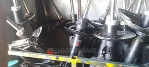 Toyota Filder Axio Allion Shocks