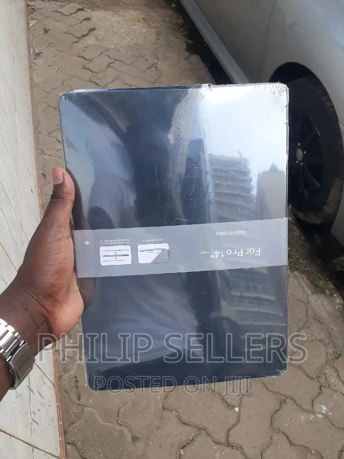 Enhance and Protect Your Macbook Pro 13 (2020) With Our Pre