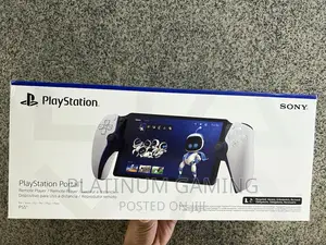 Playstation Portal Remote Player - Playstation 5