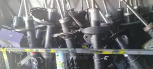 Toyota Filder Allion Front Shock  