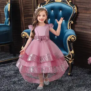 Girls Dresses