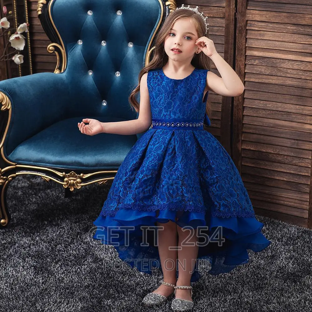 Girls Dresses