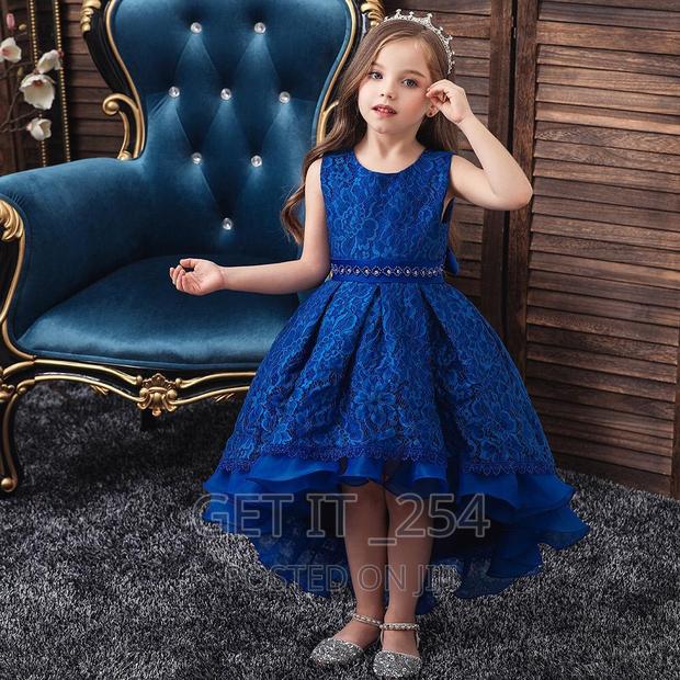 Girls Dresses - thumbnail 2