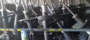 Toyota Filder Axio Front Shocks Available 