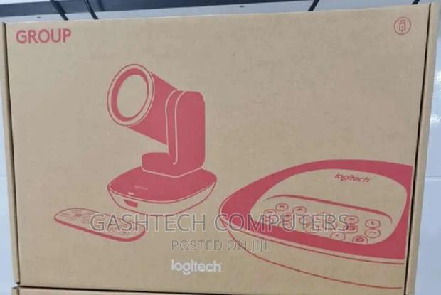 Logitech Group || Logitech Group || Logitech Group - main view