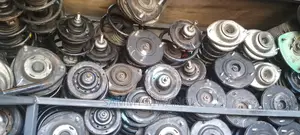 Toyota Noah Voxy Complete Shock 