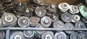 Toyota Noah Voxy Complete Shock 