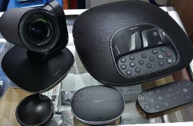 Logitech Group || Logitech Group || Logitech Group - thumbnail 3