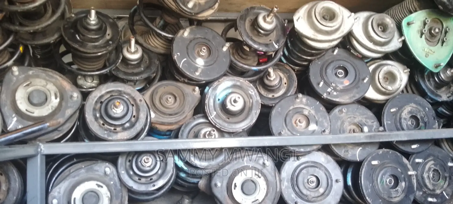 Toyota Voxy Noah Complete Shock  