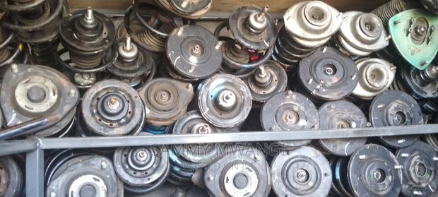 Toyota Voxy Noah Complete Shock  