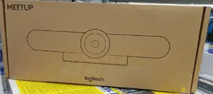 Logitech Meetup Video Conference Cam ' Logitech Meetup Usb