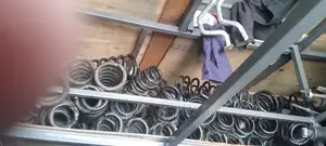 Nissan Note Serena Lafesta Wingroad Coil Springs  