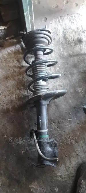 Toyota Voxy Noah Complete Shock Ex Japan 